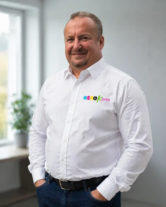 Vanikumer Druck Service